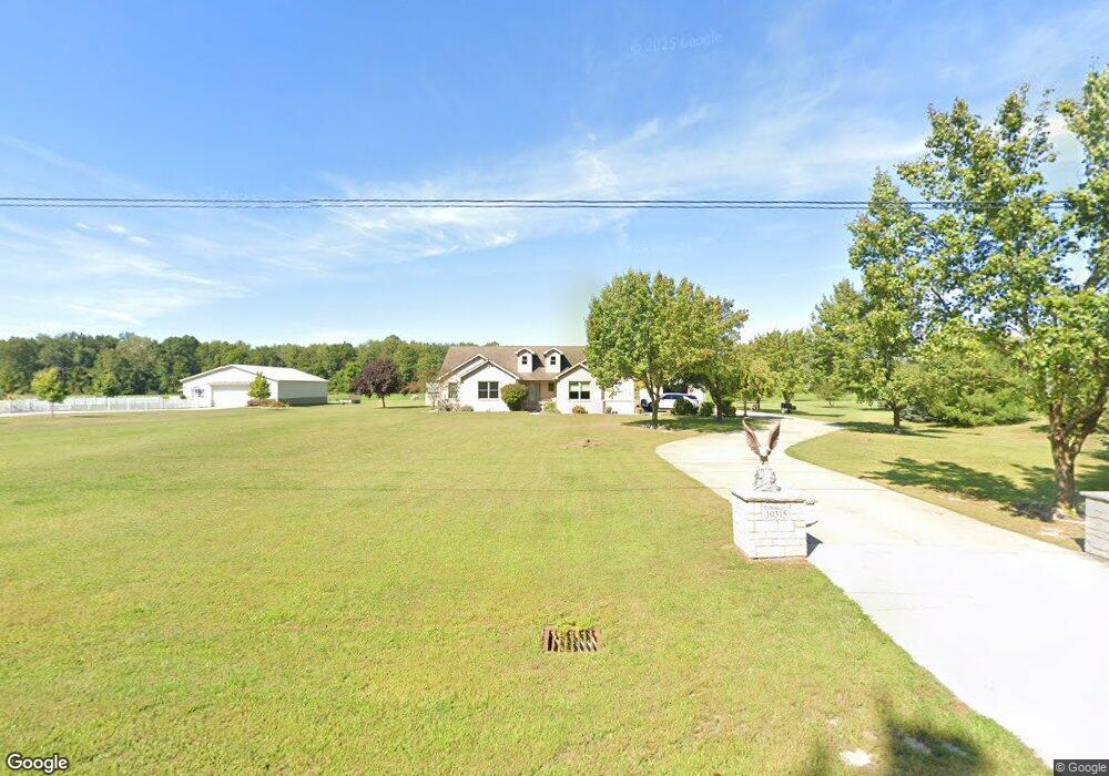 10315 Exeter Rd, Carleton, MI 48117 - photo 1