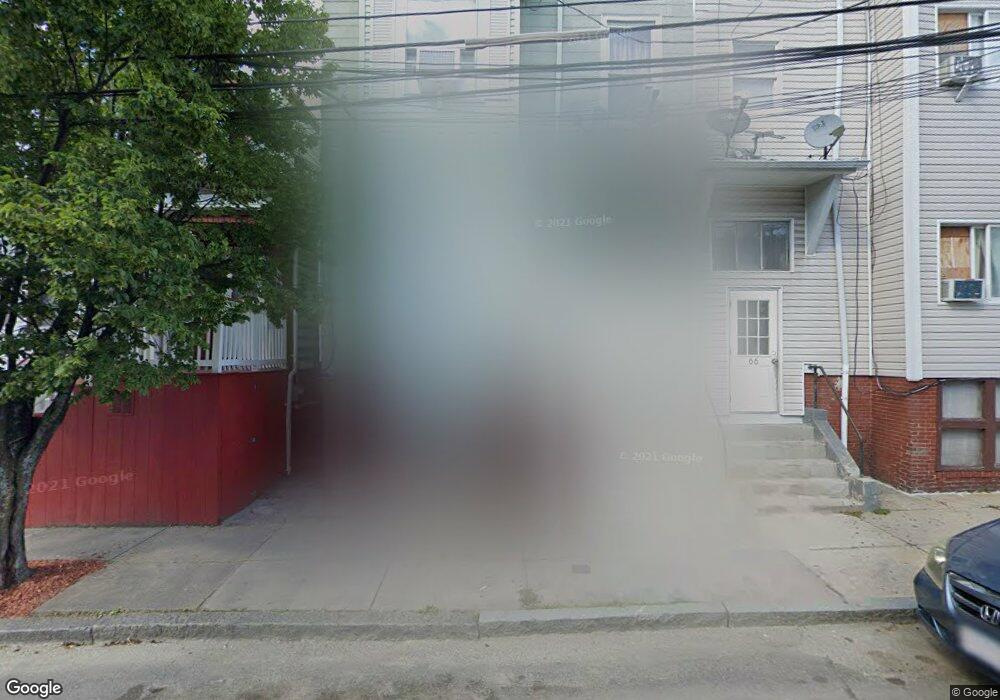 64 W Eagle St, Boston, MA 02128 - photo 1