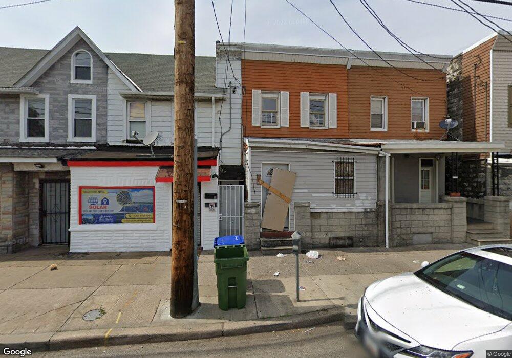 2530 Washington Blvd, Baltimore, MD 21230 - photo 1