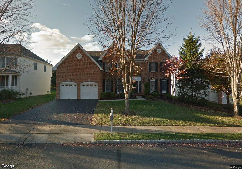 49 Sentinel Dr, Basking Ridge, NJ 07920 - photo 1