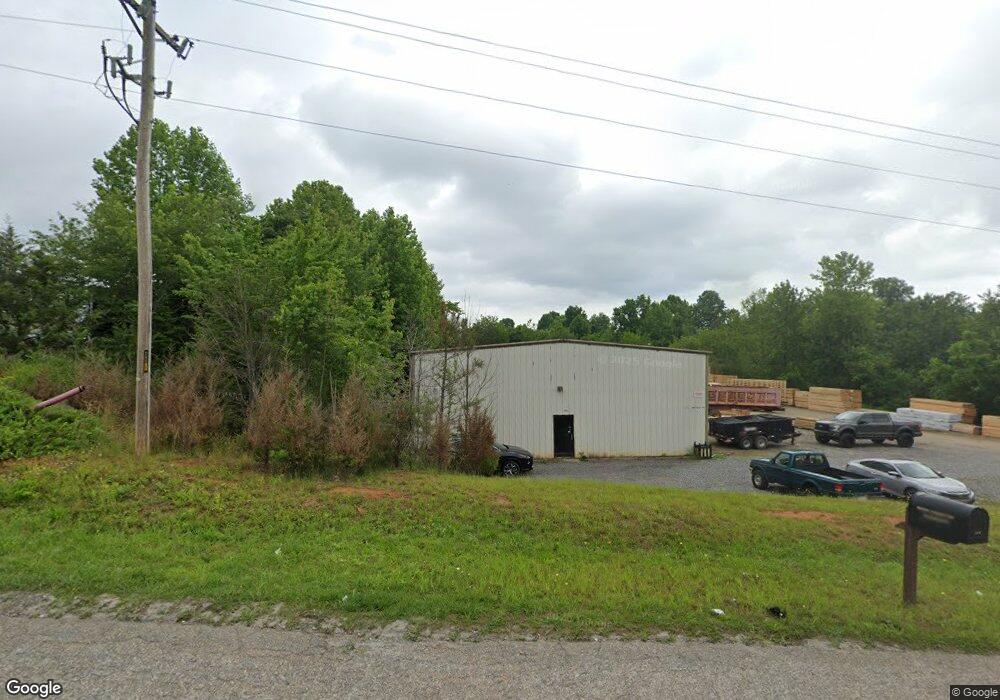 135 Hatfield Rd, Statesville, NC 28625 - photo 1