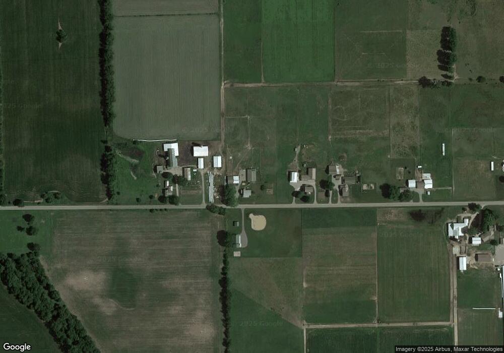 1745 W 050 N, Lagrange, IN 46761 - photo 1