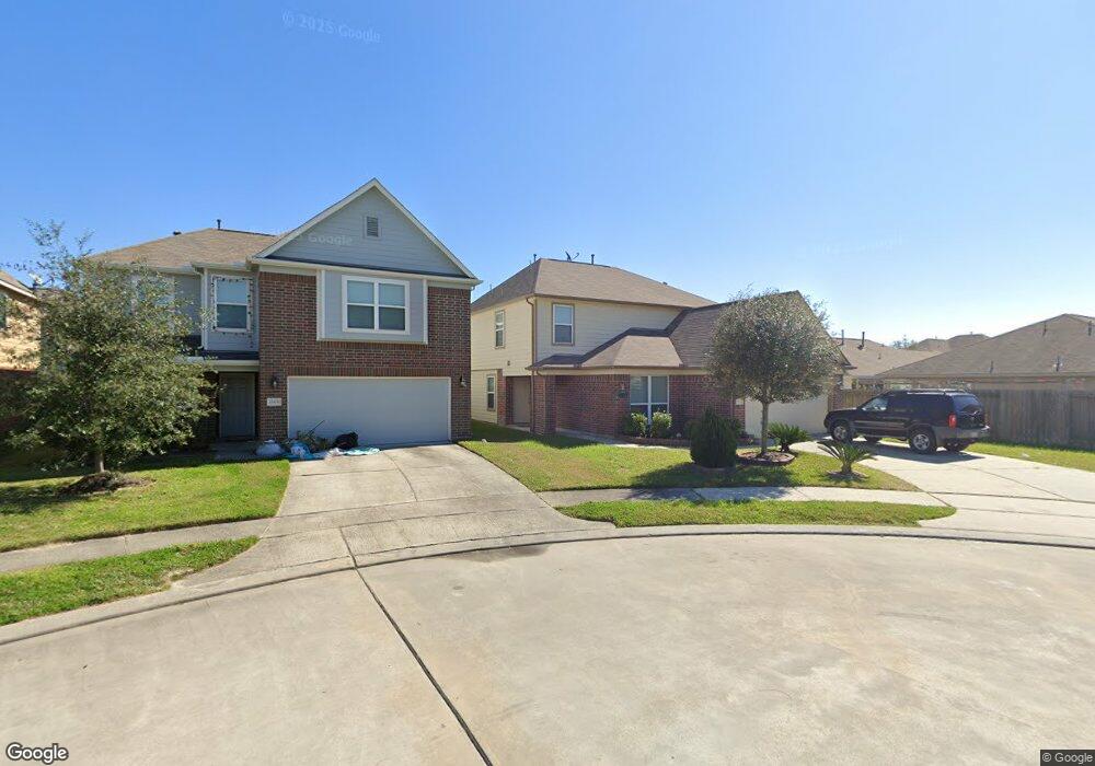 13402 Country Path Way, Houston, TX 77038 - photo 1