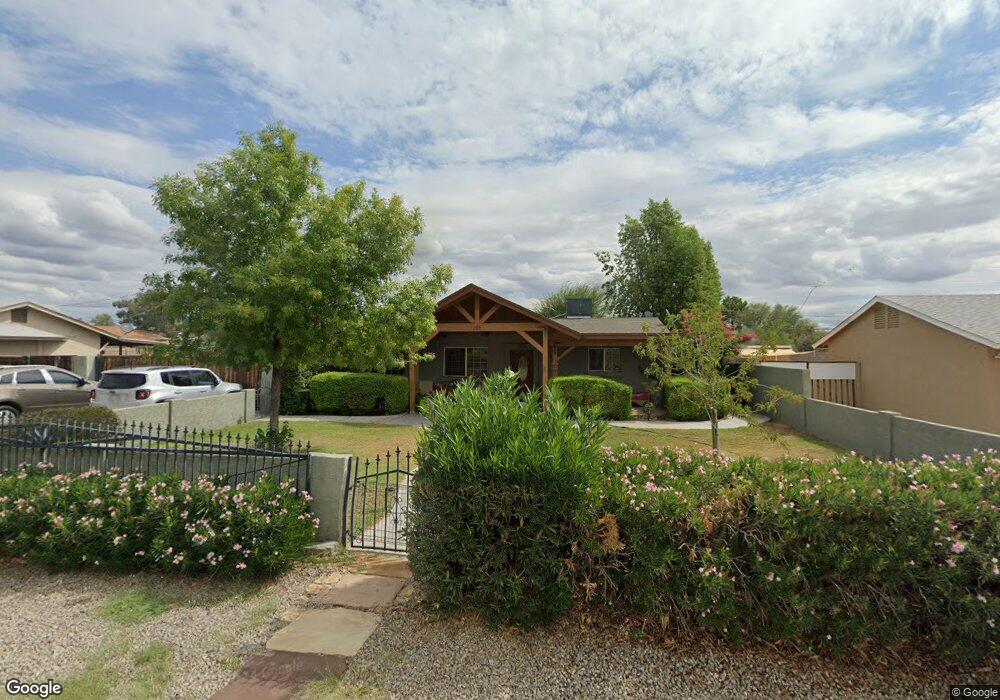 509 N 104th Place, Mesa, AZ 85207 - photo 1
