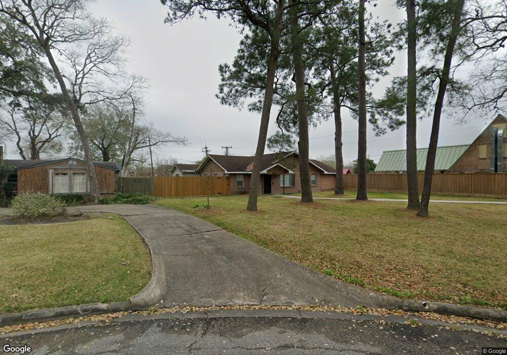 5509 Blythewood St, Houston, TX 77021 - photo 1