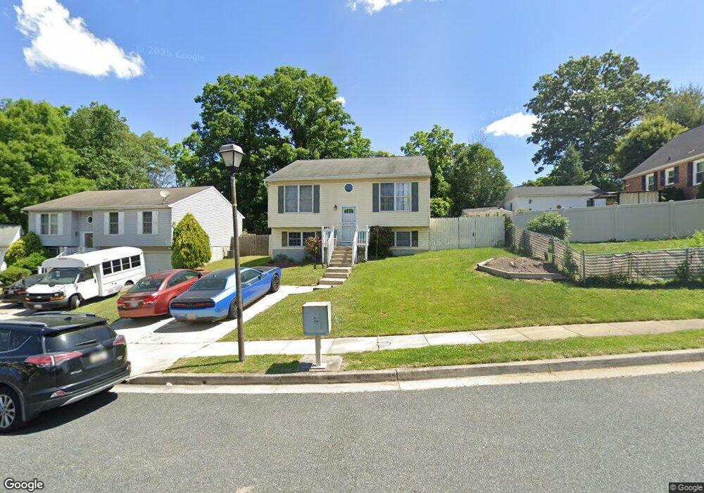 7808 Rolling Vista Ct, Nottingham, MD 21236 - photo 1