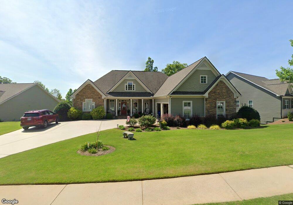 3913 Camden Ct, Gainesville, GA 30506 - photo 1