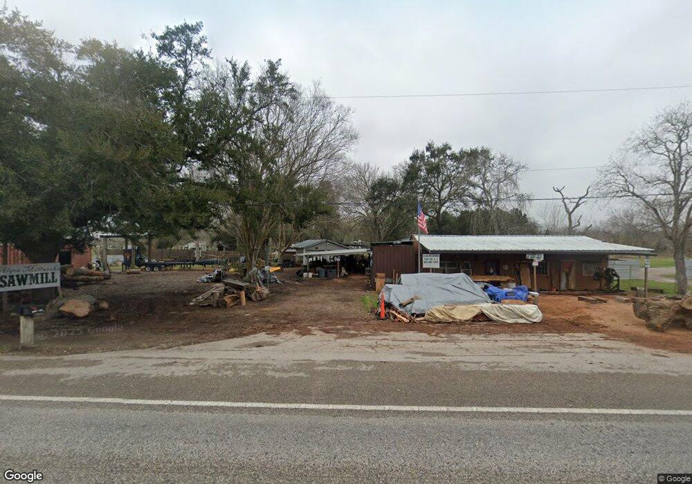18600 E Highway 6, Alvin, TX 77511 - photo 1
