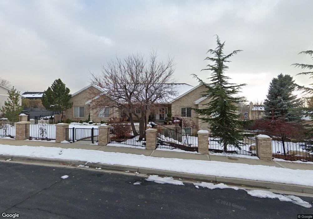 446 Appletree Dr, Alpine, UT 84004 - photo 1