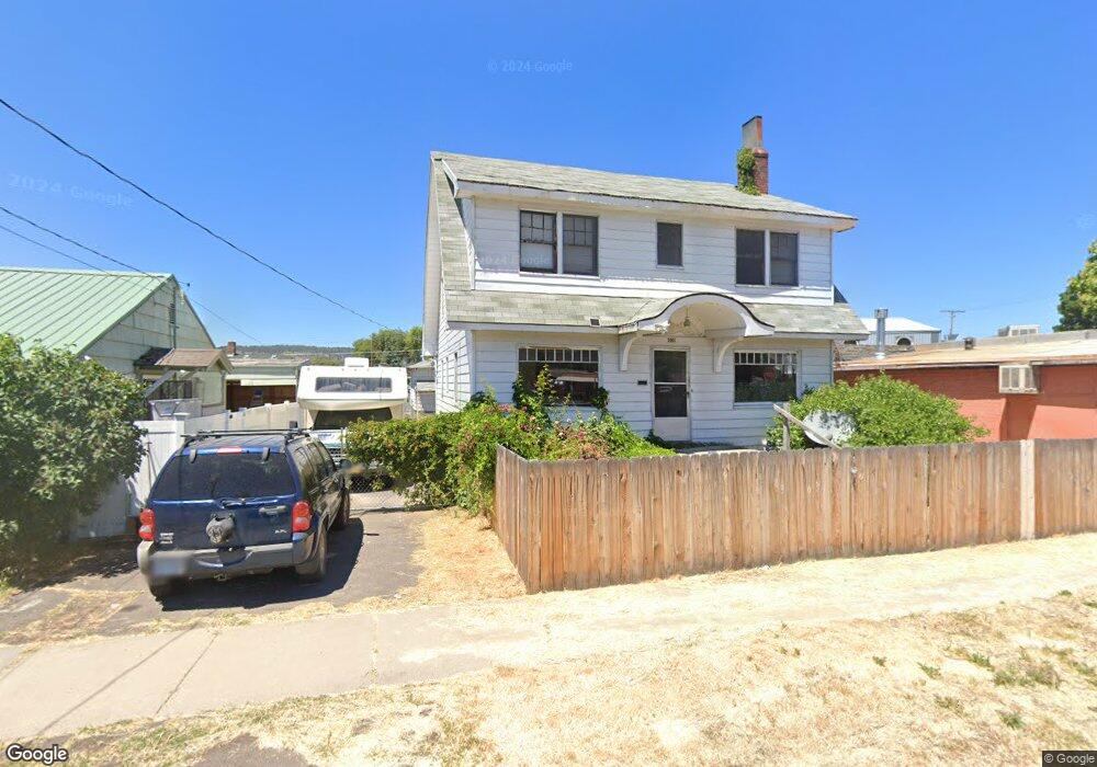 408 Owens St, Klamath Falls, OR 97601 - photo 1