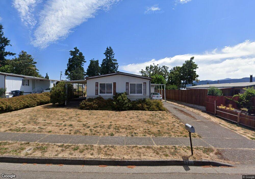 340 N 2nd St, Creswell, OR 97426 - photo 1