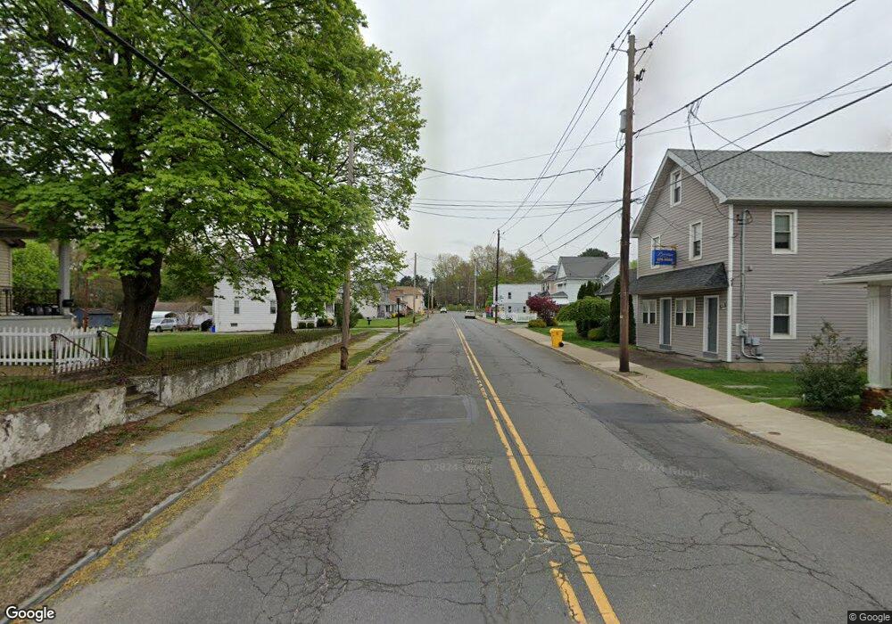 132 S Main St, Archbald, PA 18403 - photo 1