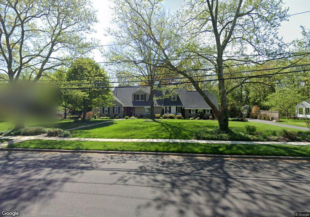 14 W Walnut Ave, Moorestown, NJ 08057 - photo 1