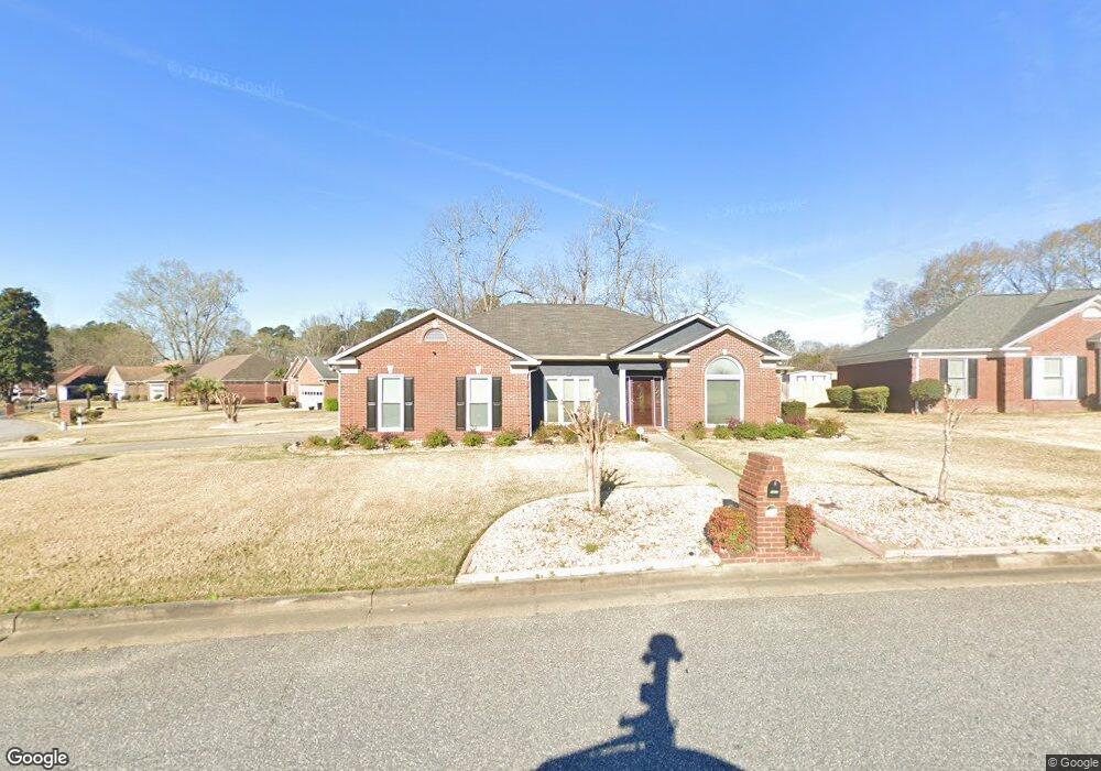 5425 Chatham Woods Ct, Columbus, GA 31907 - photo 1