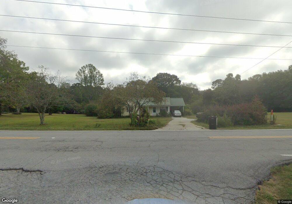 0 Tyler Ln unit 8358517, Mount Zion, GA 30117 - photo 1