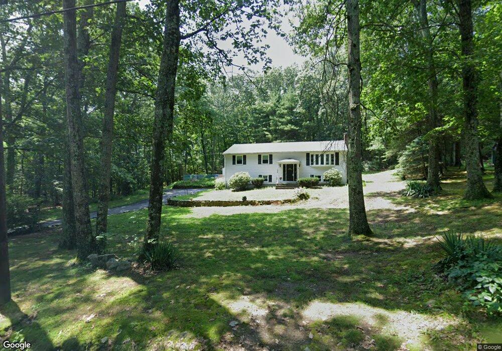 172 Prescott Rd, Whitinsville, MA 01588 - photo 1