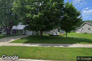 621 Oswald Ave, Belgrade, MN 56312