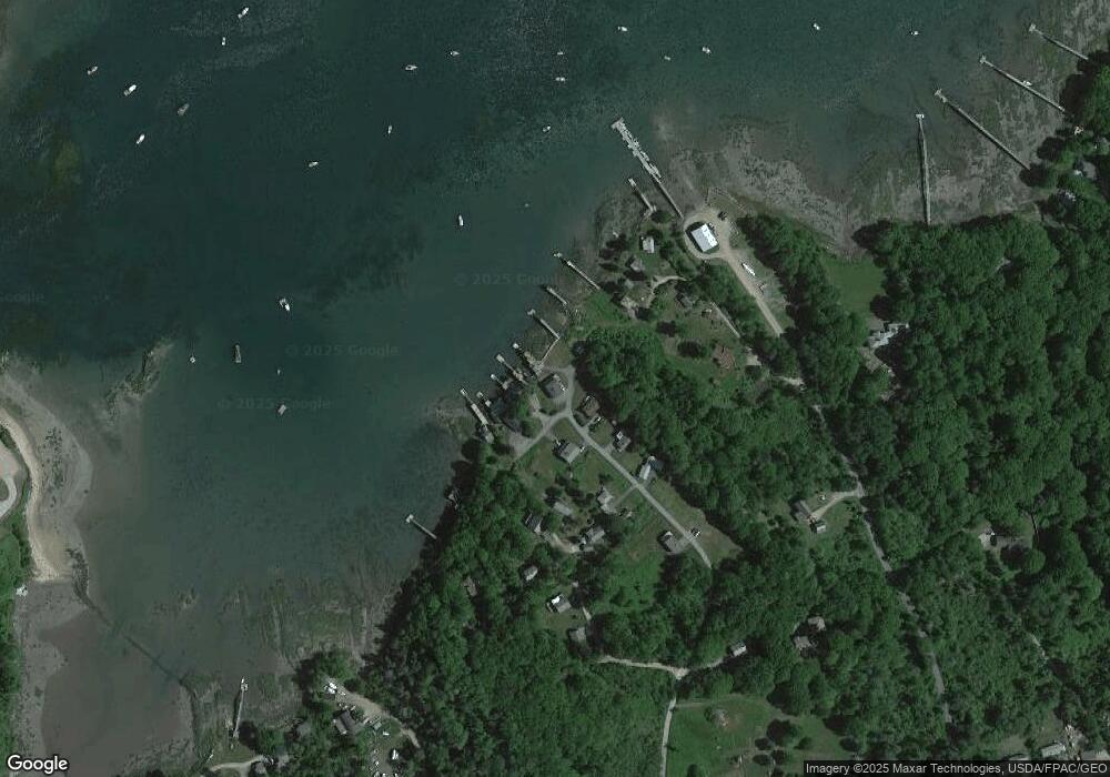 49 Paradise Rd, New Harbor, ME 04554 - photo 1