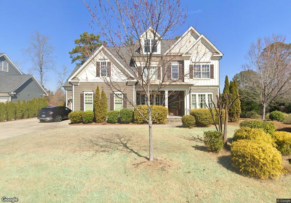 2600 Marazzi Trail, Apex, NC 27502 - photo 1