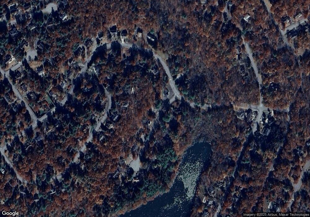 111 Blue Mountain Lake, East Stroudsburg, PA 18301 - photo 1