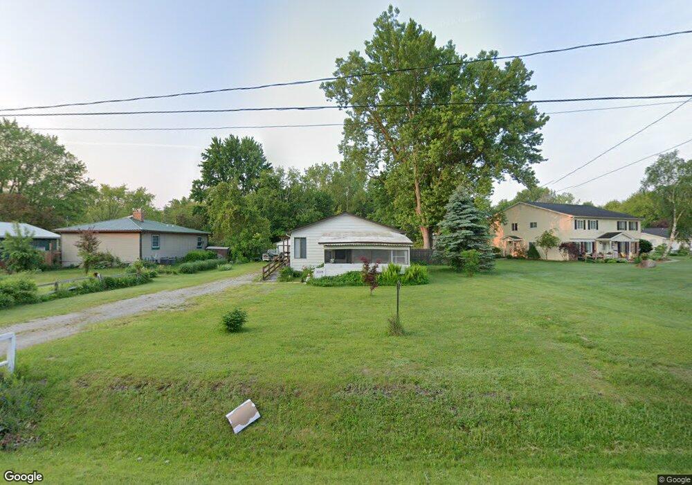 3323 Field Rd, Clio, MI 48420 - photo 1