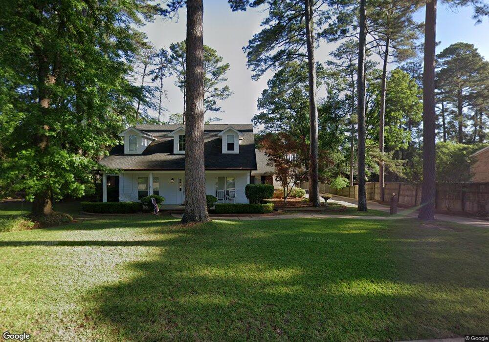 1218 1218 Old Hickory Rd, Tyler, TX 75703 - photo 1