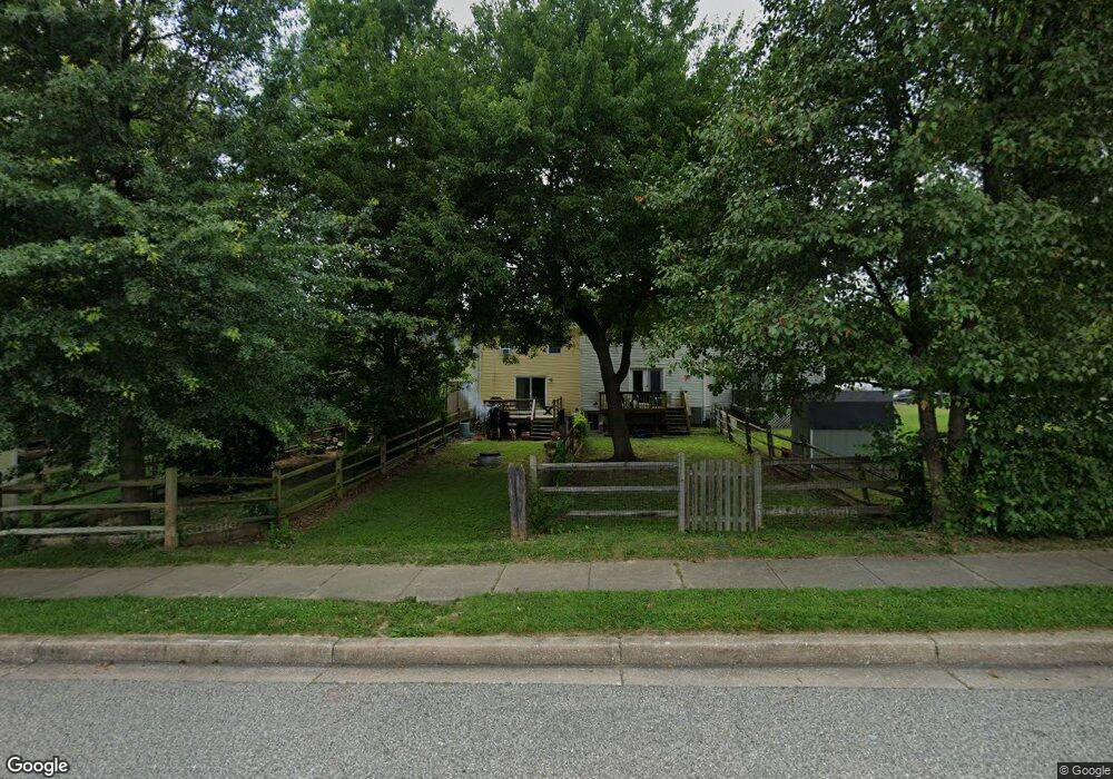 115 Hapsburg Ct, Parkville, MD 21234 - photo 1