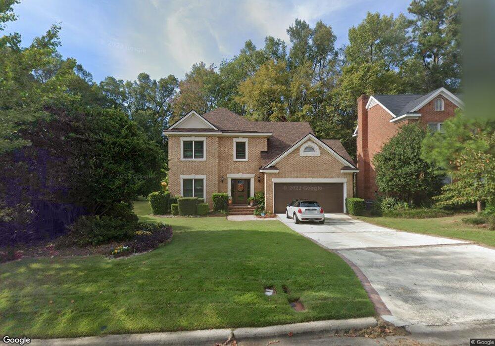 821 Park Chase Dr, Evans, GA 30809 - photo 1