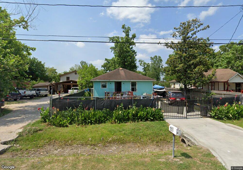 4531 Hanley Ln, Houston, TX 77093 - photo 1