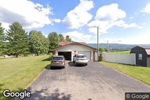 216 Lead Mine Rd, Sugar Grove, VA 24375
