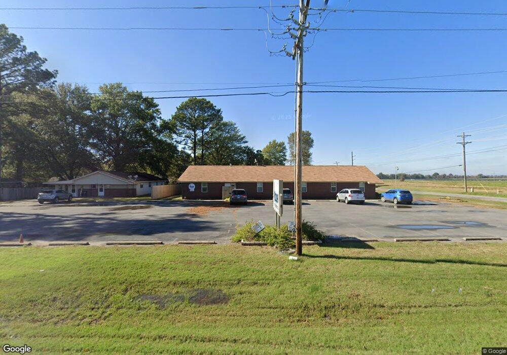 2009 N Buerkle St, Stuttgart, AR 72160 - photo 1