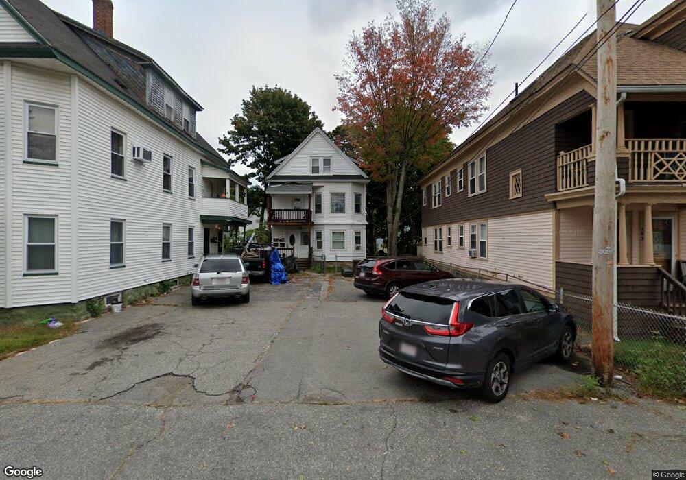 207 Phillips St unit 209, Methuen, MA 01844 - photo 1