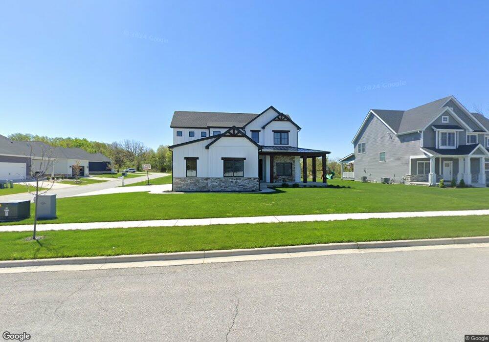 811 Hayfield Dr, Crown Point, IN 46307 - photo 1