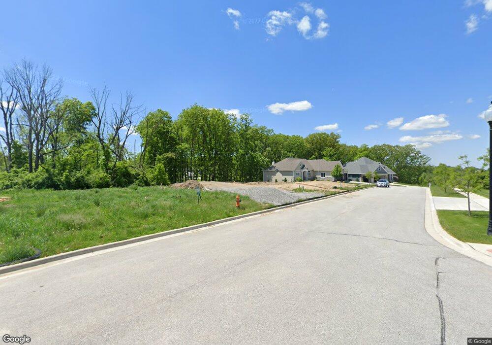 817 Hayfield Dr, Crown Point, IN 46307 - photo 1