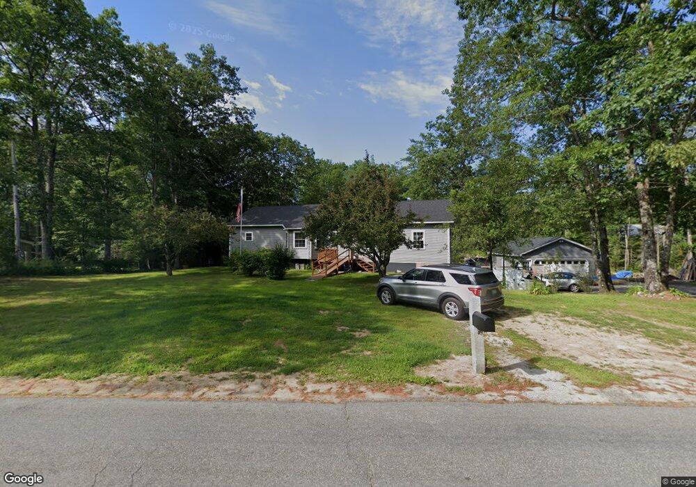 284 Ferry Rd, Lisbon, ME 04250 - photo 1