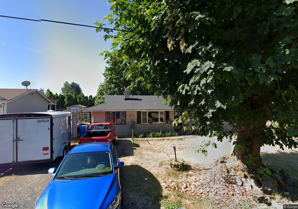 411 W Vine St, Chehalis, WA 98532 - photo 1