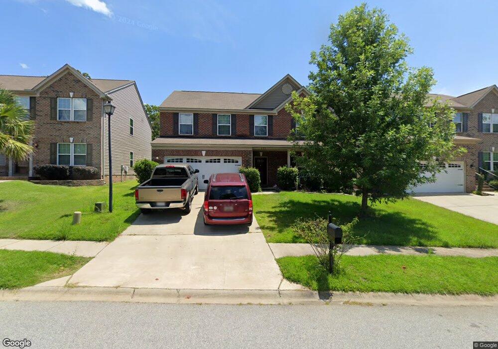 177 Palm St, Chapin, SC 29036 - photo 1