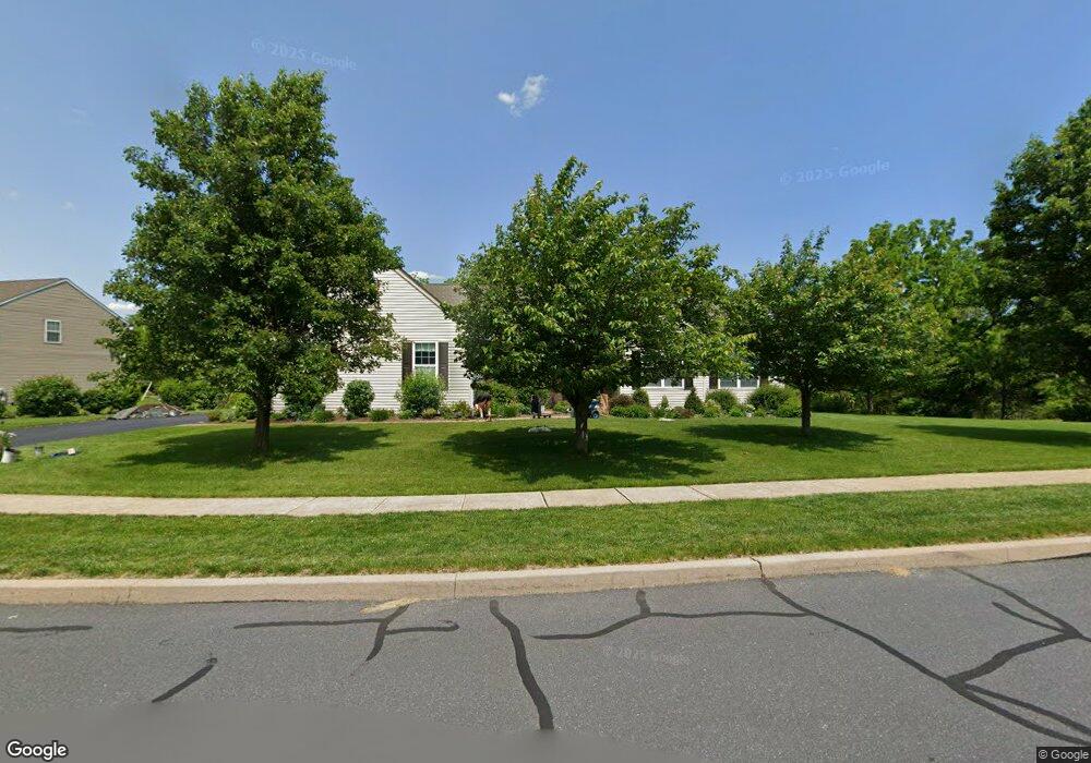 1030 Macoby Creek Way, Pennsburg, PA 18073 - photo 1