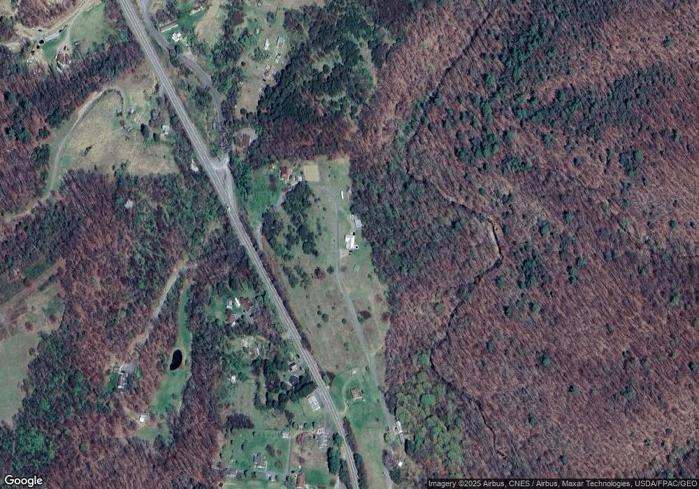 151 Whitacre Rd, Paw Paw, WV 25434 - photo 1