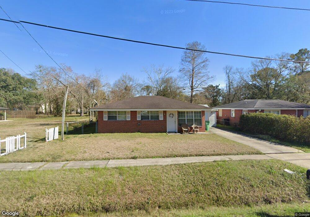 3168 College St, Slidell, LA 70458 - photo 1