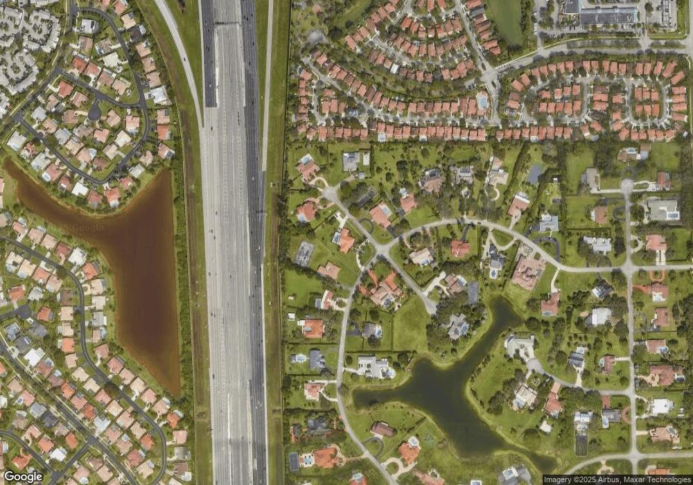 5101 W Saxon Cir, Southwest Ranches, FL 33331 - photo 1