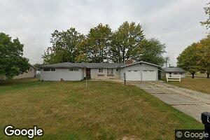 307 N Summit St, Edon, OH 43518