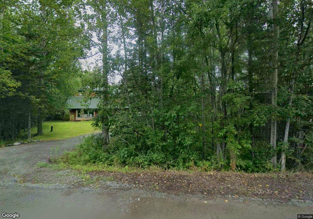 8601 E Regents Rd, Palmer, AK 99645 - photo 1