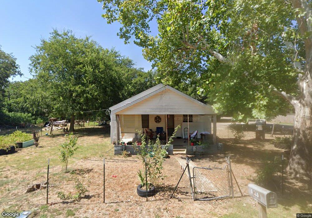 700 E Whitson St, Moody, TX 76557 - photo 1