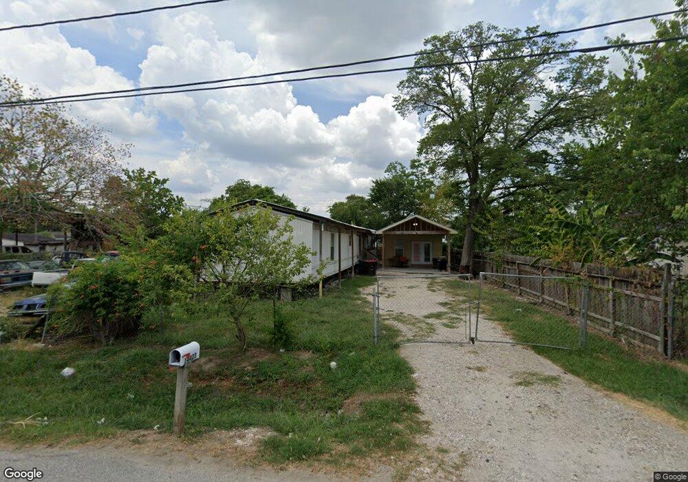 14423 Force St, Houston, TX 77015 - photo 1