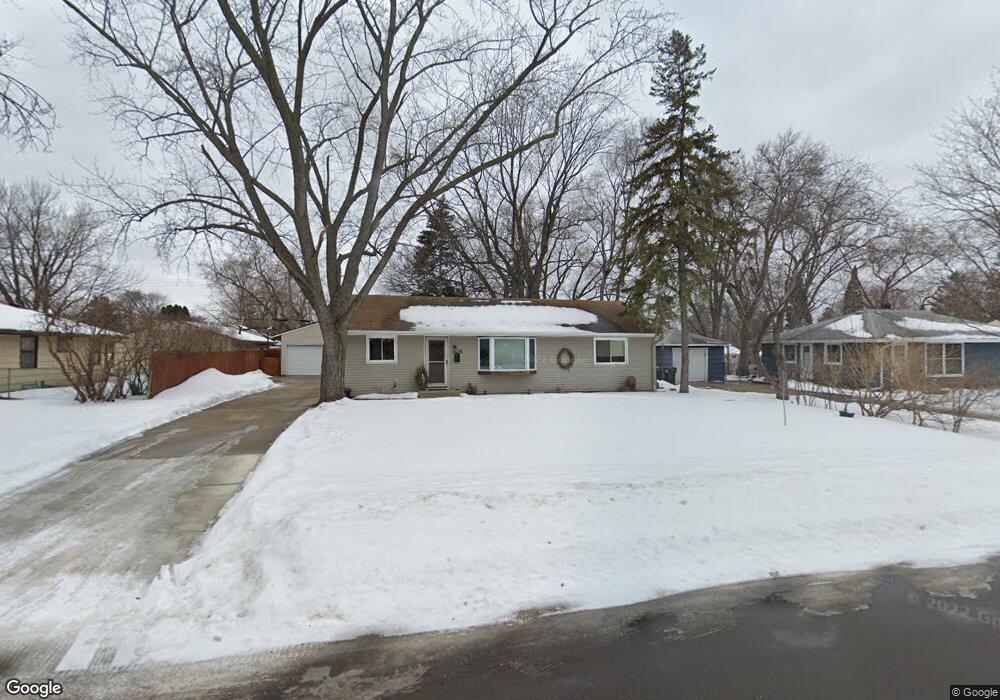 8138 Colfax Ave S, Bloomington, MN 55420 - photo 1