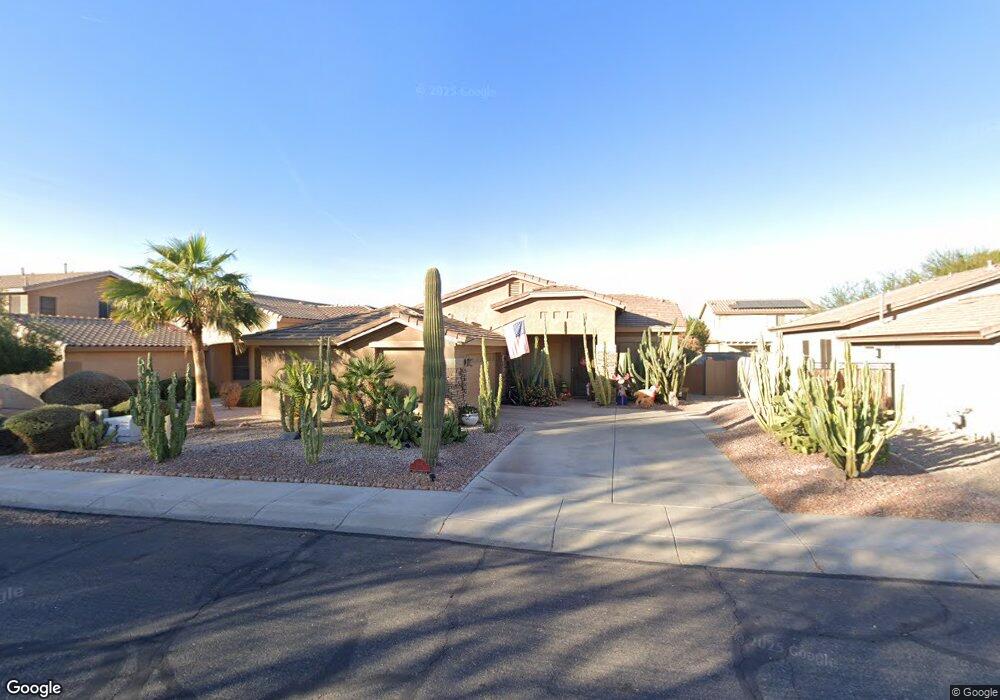 1434 E Kesler Ln, Chandler, AZ 85225 - photo 1