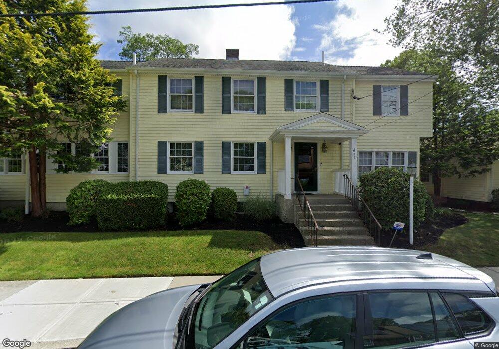 687 Harvard St, Fall River, MA 02720 - photo 1