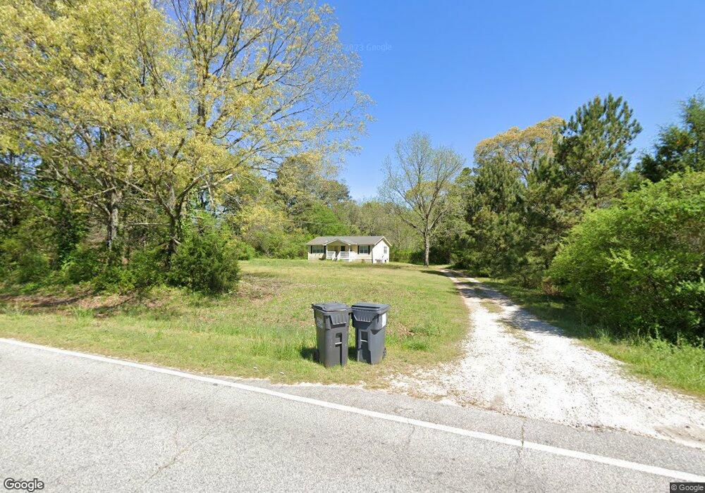 1172 Bethany Rd, Covington, GA 30016 - photo 1