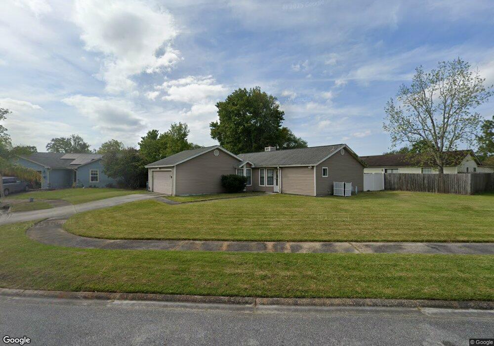 940 Duskin Dr, Jacksonville, FL 32216 - photo 1